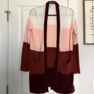 J. Crew Sweater